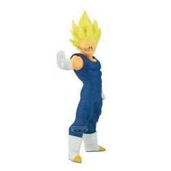 DRAGON BALL Z - Vegeta - Figurine Grandista 31cm