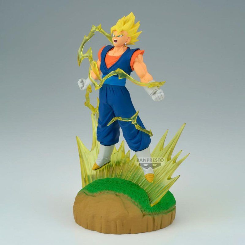 DRAGON BALL Z - Vegito - Figurine History Box 17cm
