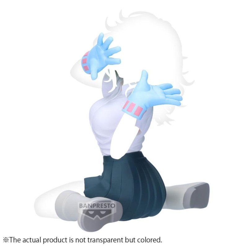 MY HERO ACADEMIA - Toru Hagakure - Figurine Glitter & Glamours 13cm