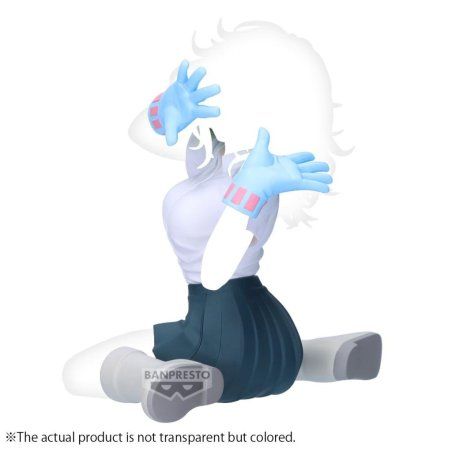 MY HERO ACADEMIA - Toru Hagakure - Figurine Glitter & Glamours 13cm