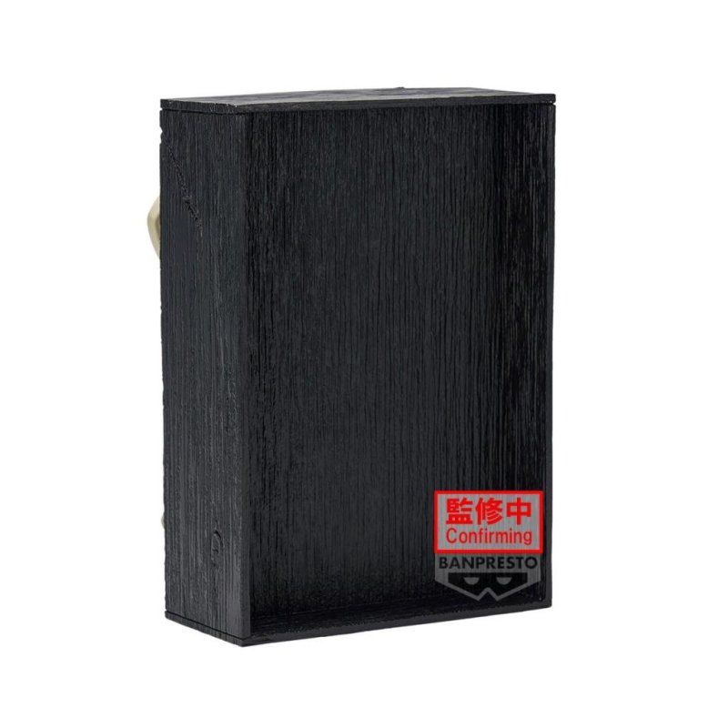 DEMON SLAYER - Doma - Figurine Hyokofig 16cm