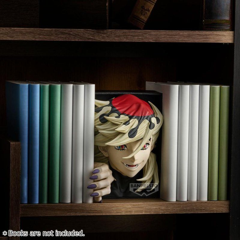 DEMON SLAYER - Doma - Figurine Hyokofig 16cm