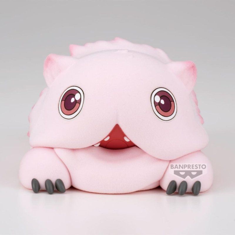 MADE IN ABYSS - Mitty - Figurine Big Fluffy Puffy 5x12cm