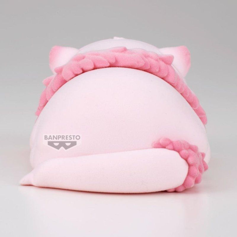 MADE IN ABYSS - Mitty - Figurine Big Fluffy Puffy 5x12cm