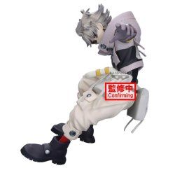 GACHIAKUTA - Rudo - Figurine Vibration Stars 15cm