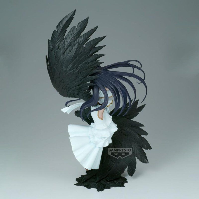 OVERLORD - Albedo - Figurine Banpresto Evolve 34cm