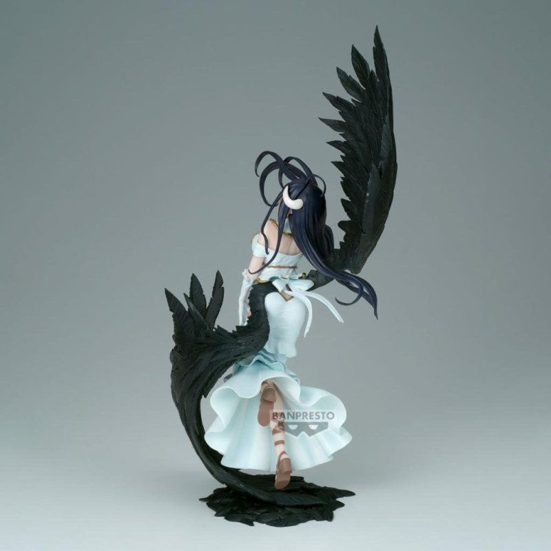 OVERLORD - Albedo - Figurine Banpresto Evolve 34cm