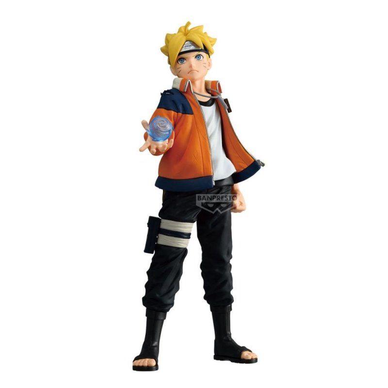 BORUTO - Boruto Uzumaki - Figurine 23cm