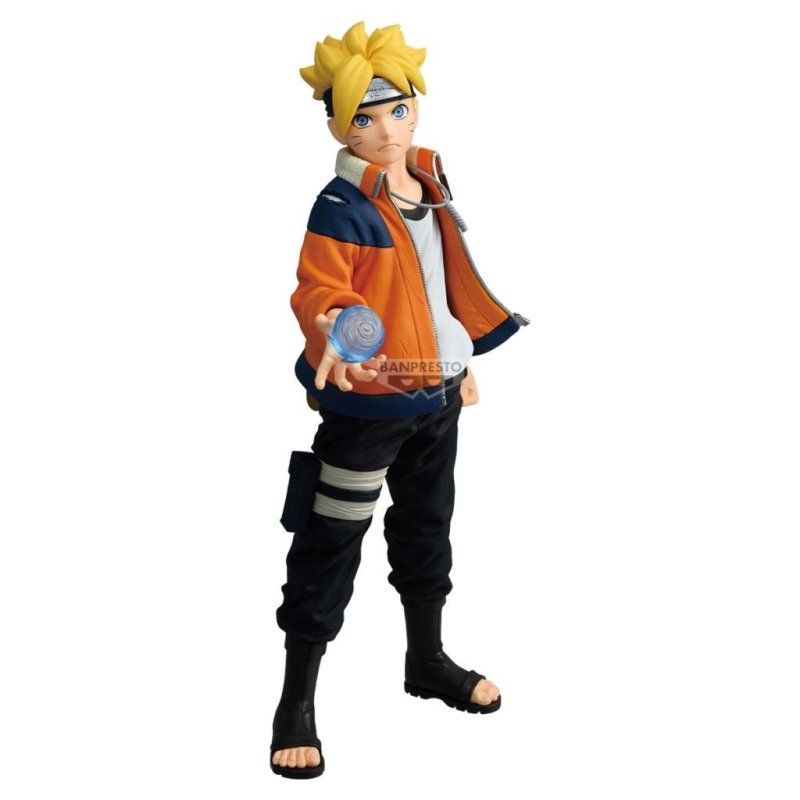 BORUTO - Boruto Uzumaki - Figurine 23cm