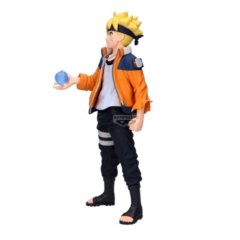 BORUTO - Boruto Uzumaki - Figurine 23cm