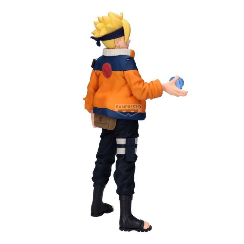 BORUTO - Boruto Uzumaki - Figurine 23cm