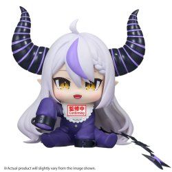 HOLOLIVE - LA Darkness - Figurine Holobabies 13cm