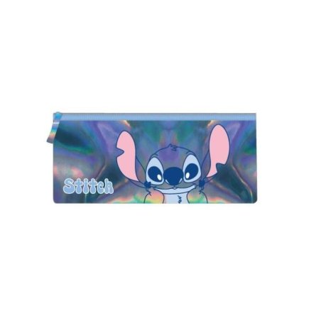 STITCH - Trousse Nacrée