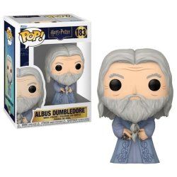 HARRY POTTER - POP N° 183 - Dumbledore Horcruxes