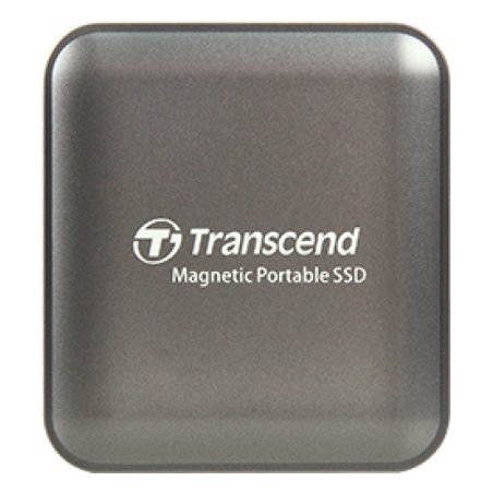 TRANSCEND 2To SSD Externe ESD420C