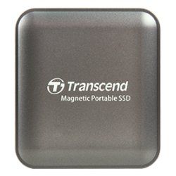 Transcend ESD420 4 TB USB Type-C Grey