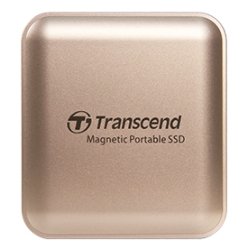 TRANSCEND 1To SSD Externe ESD420G