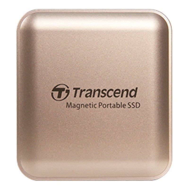 Transcend ESD420 4 To USB Type-C Or