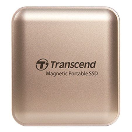 Transcend ESD420 4 To USB Type-C Or