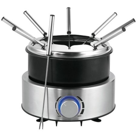 FONDUE 800W 8P RANGE CORDON *