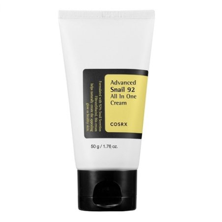 Advanced Snail 92 All in One Cream Tube