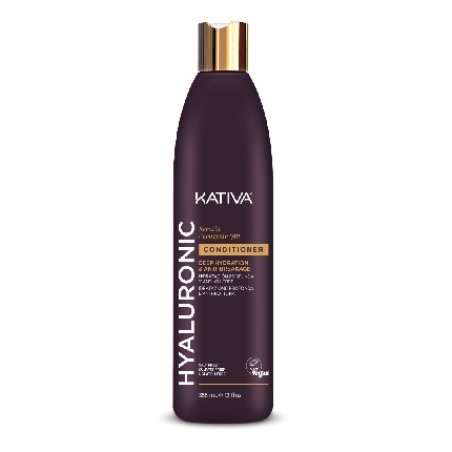 Kativa Hyaluronic Conditioner