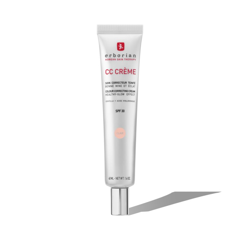 Erborian CC Crème 40 ml CC cream
