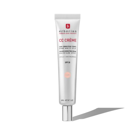 Erborian CC Crème 40 ml CC cream