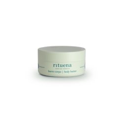 Rituena Calming Marrakesh Body Butter 250ml - Fragrant and Moisturizing Body Butter, Exotic Scent, Inspired by Marrakesh