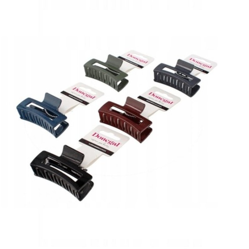 Donegal Hair Clip 5675