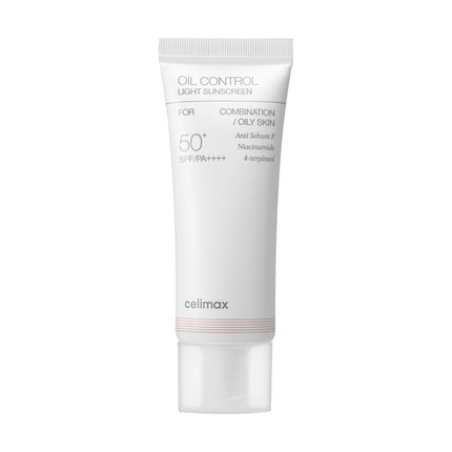 Oil Control Light Sunscreen SPF50 PA 