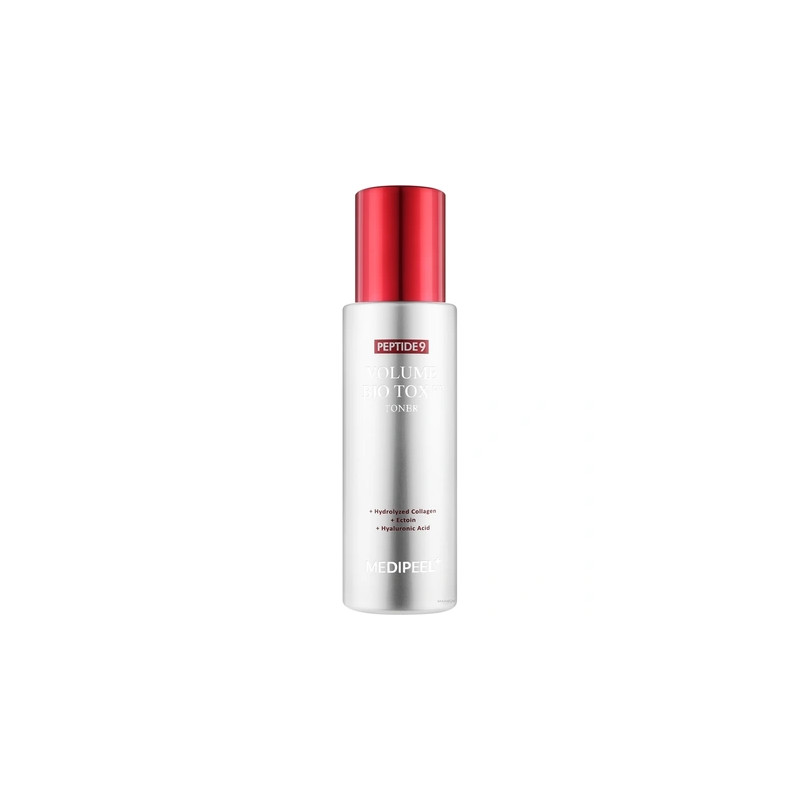 Medi-Peel Peptide 9 Volume Bio Tox Toner Pro 250ml