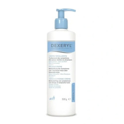 Dexeryl Dexeryl Emollient Cream 500 G