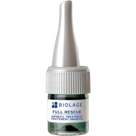 Biolage Anti-Hair Loss Treatment in Vials for Fine Hair