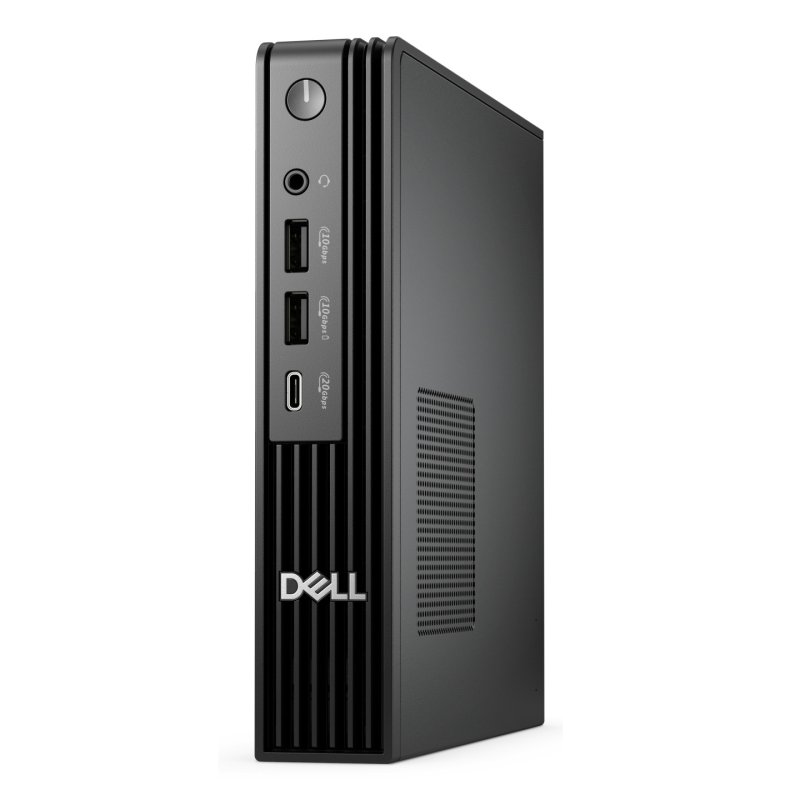 Dell Pro MICRO PLUS QBM1250