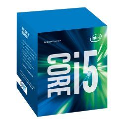 Intel Core i5-6500 processeur 3,2 GHz 6 Mo Smart Cache Box, Tray