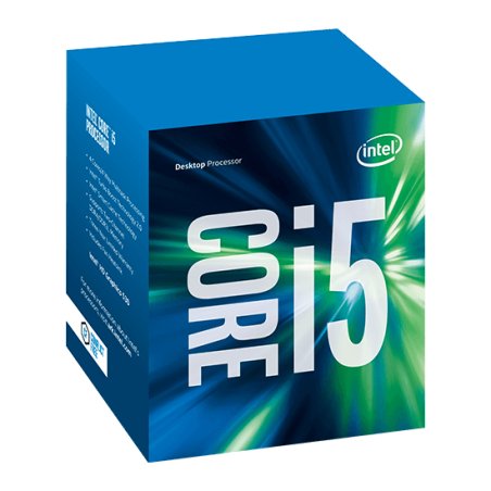 Intel Core i5-6500 processeur 3,2 GHz 6 Mo Smart Cache Box, Tray