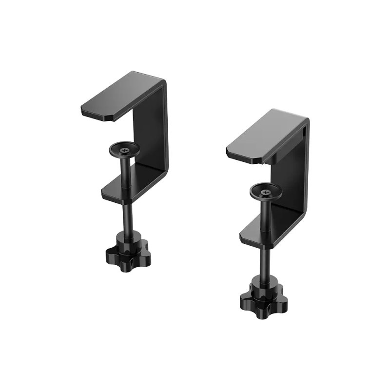 Moza Racing Table Clamp For Yoke Pince de table pour base de vol