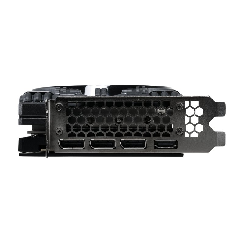 Palit GeForce RTX 5070 Ti GamingPro-S OC NVIDIA 16 GB GDDR7