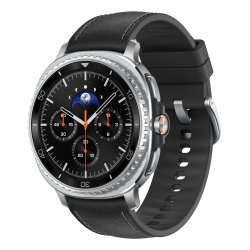 Samsung Galaxy Watch 8 Classic 46mm LTE Black