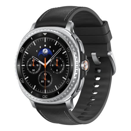 Samsung Galaxy Watch 8 Classic 46mm LTE Black