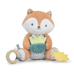 Ingenuity - Calm Springs™ Plush Activity Pals - Kitt™ (IN-13163)