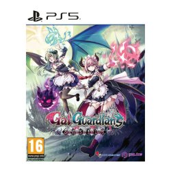 Gal Guardians: Servants of the Dark /PS5