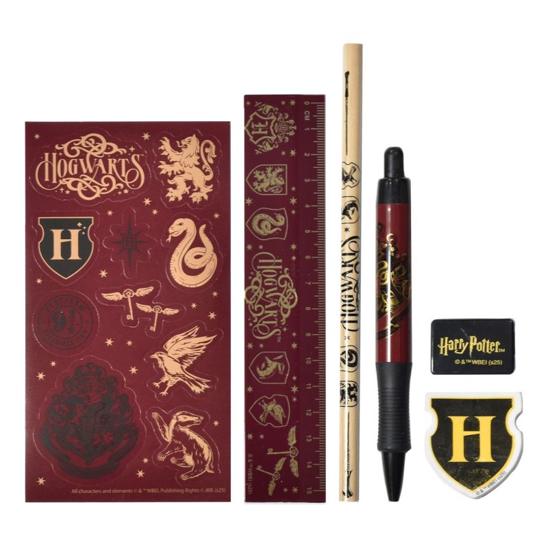 Thumbs Up HP709541 stationery set