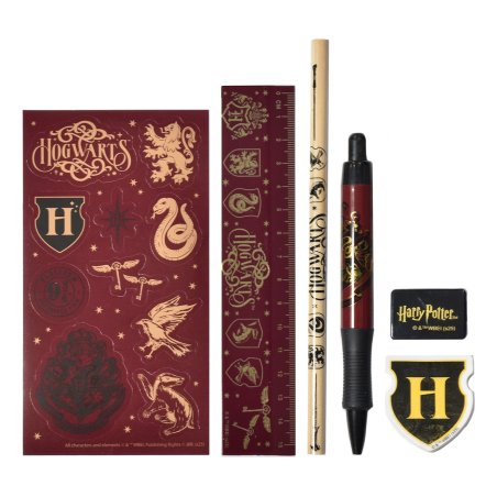 Thumbs Up HP709541 stationery set