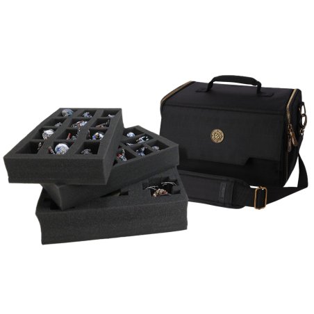 Enhance RPG Mini figurine sac à bandoulière