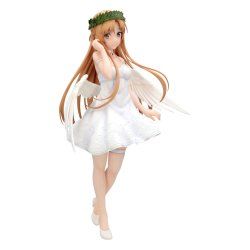 Sword Art Online statuette PVC BiCute Pure Asuna 24 cm