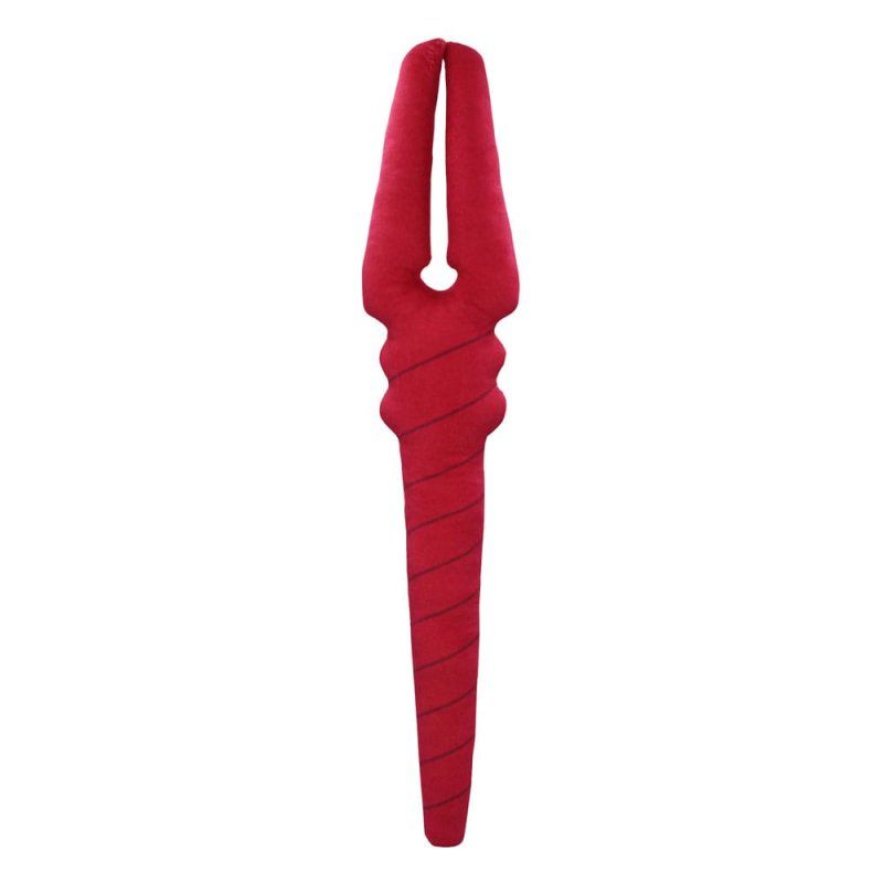 Neon Genesis Evangelion peluche Eva Pocket Big Spear of Longinus 70 cm