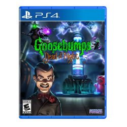 Goosebumps: Dead of Night (Import)