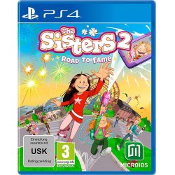 The Sisters 2: Road to Fame